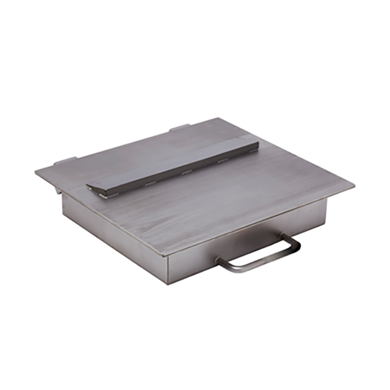 صنع وفقا لطلب الزّبون فاصل المغناطيسي المغناطيسي المغناطيسي لوحة يمكن تطبيقها على تربية الحيوانات