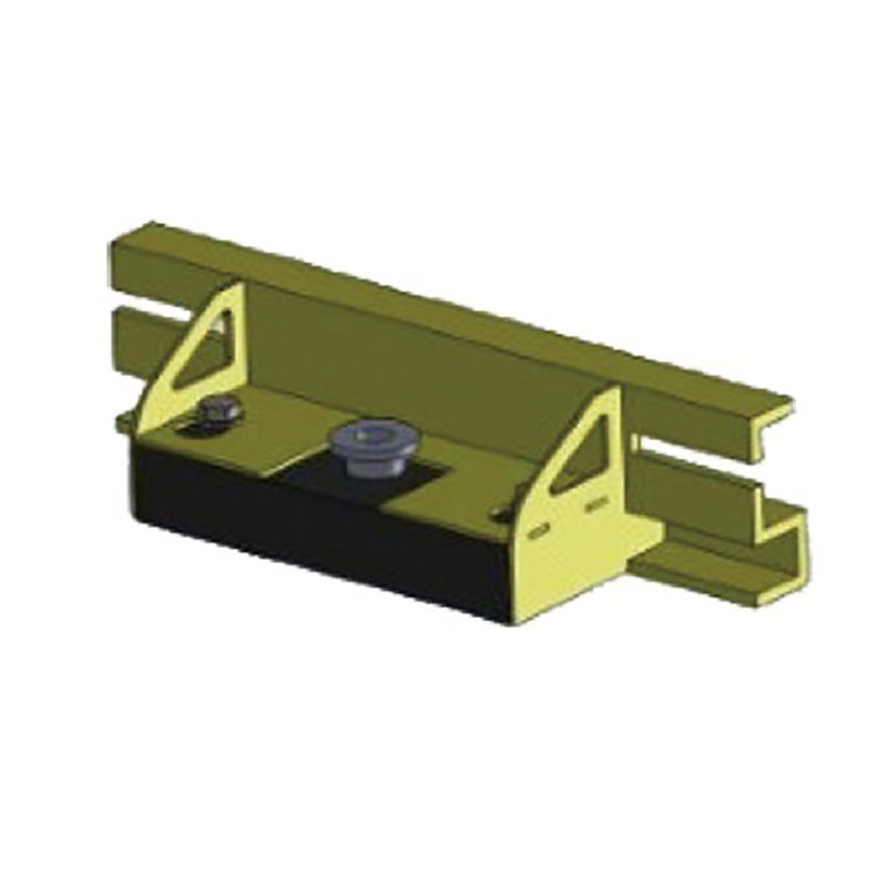 التكيف مع إغلاق مصراع manget إغلاق متعددة المشهد