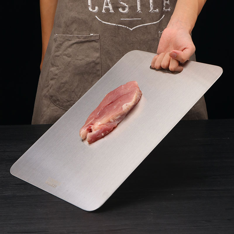 الأبحاث المتعلقة ب الفولاذ المقاوم للصدأ قطع المجلس