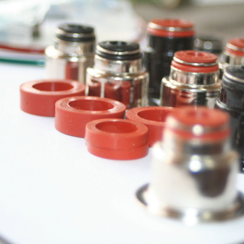 مقدمة ختم النفط