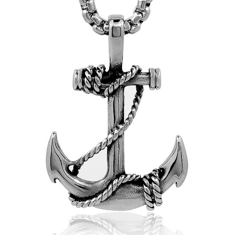 لماذا التيتانيوم مجوهرات الصلب أصبحت أكثر شعبية في السنوات الأخيرة ؟