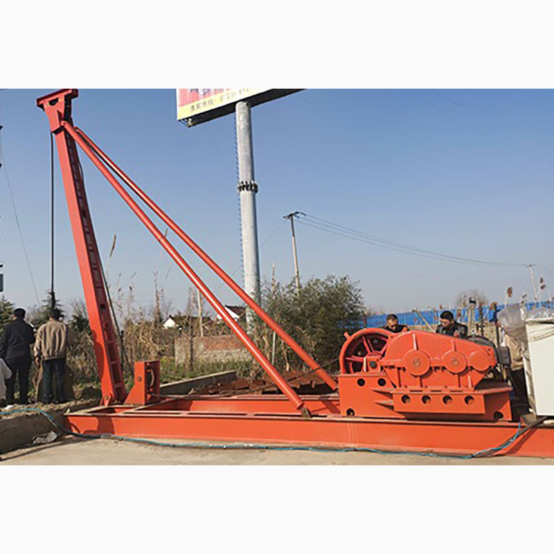 رافعة الأصل