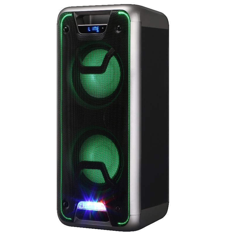 عربة مكبر الصوت y-826bh