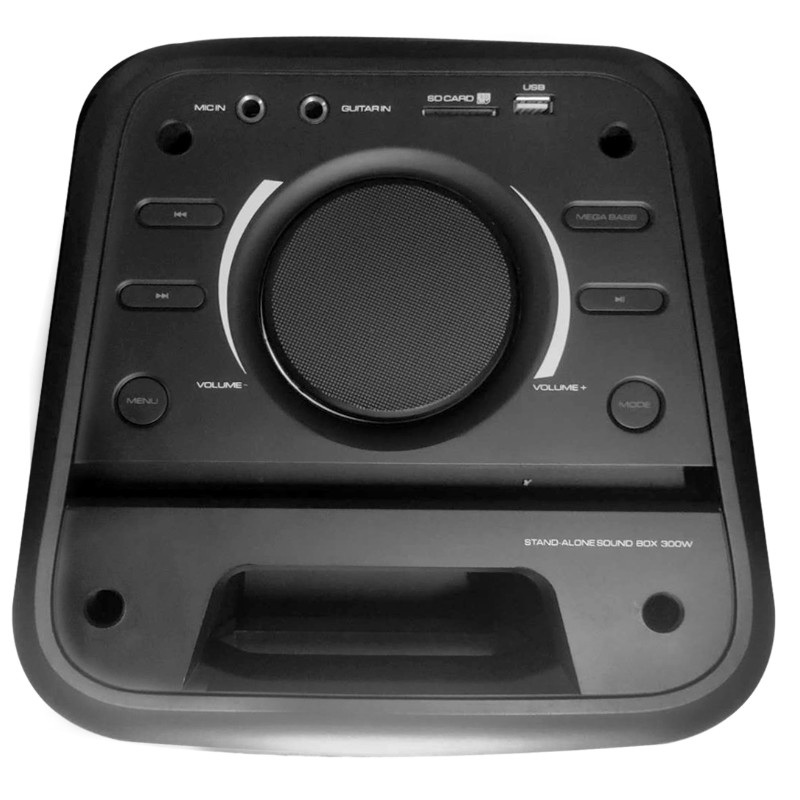 عربة مكبر الصوت y-826bh