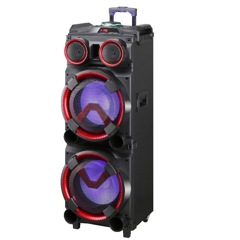 مكبر الصوت ترولري Y-1202AH