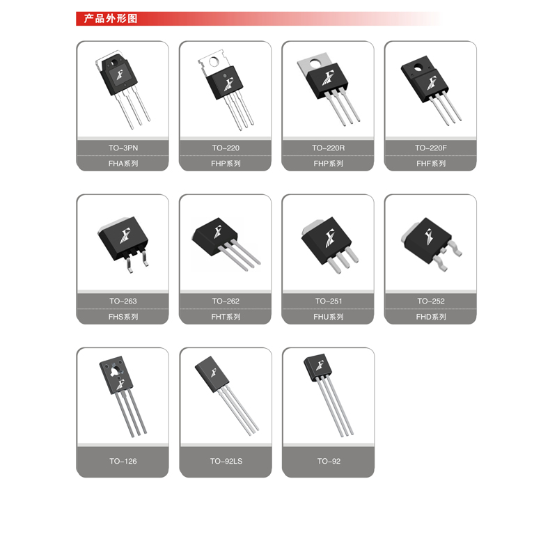 MOSFET عالية الجهد