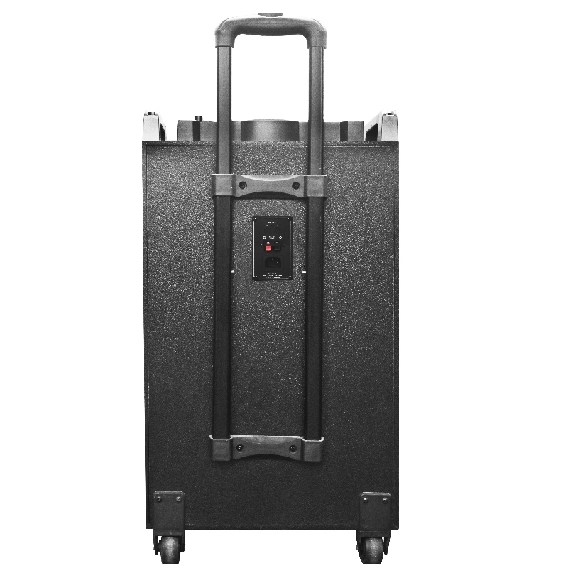 مكبر صوت ترولري Y-18312-12H