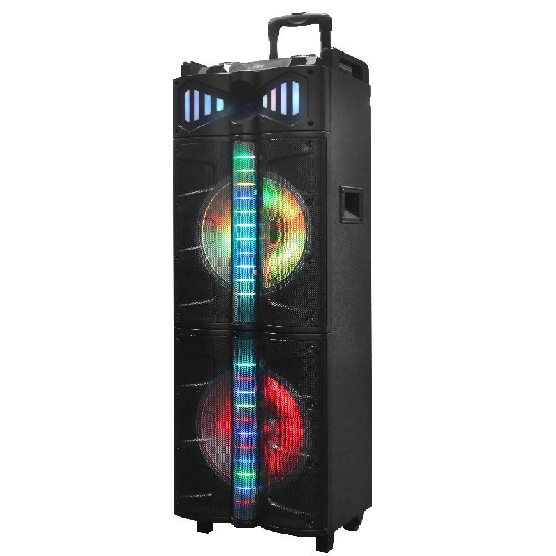 عربة يد المتكلم y-dj1201-24h