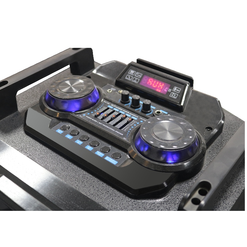 عربة مكبر الصوت y-d21-24h