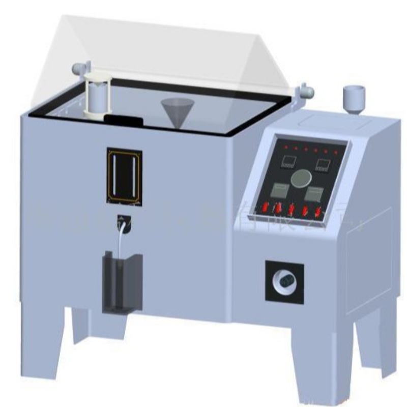 آلة اختبار رذاذ الملح