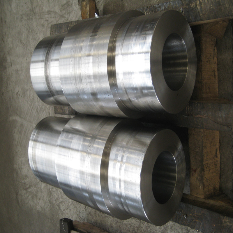 Inconel®718 شماعات أنابيب، جلبة كم (UNS N07718، www.nr.2.4668، سبائك 718)