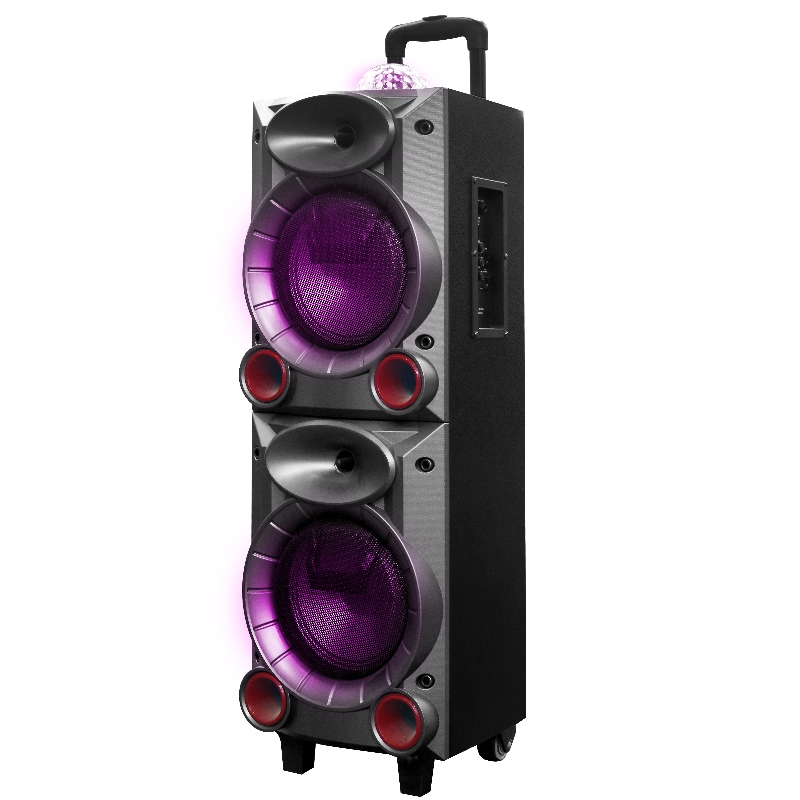 مكبر صوت ترولري Y-A802-16H