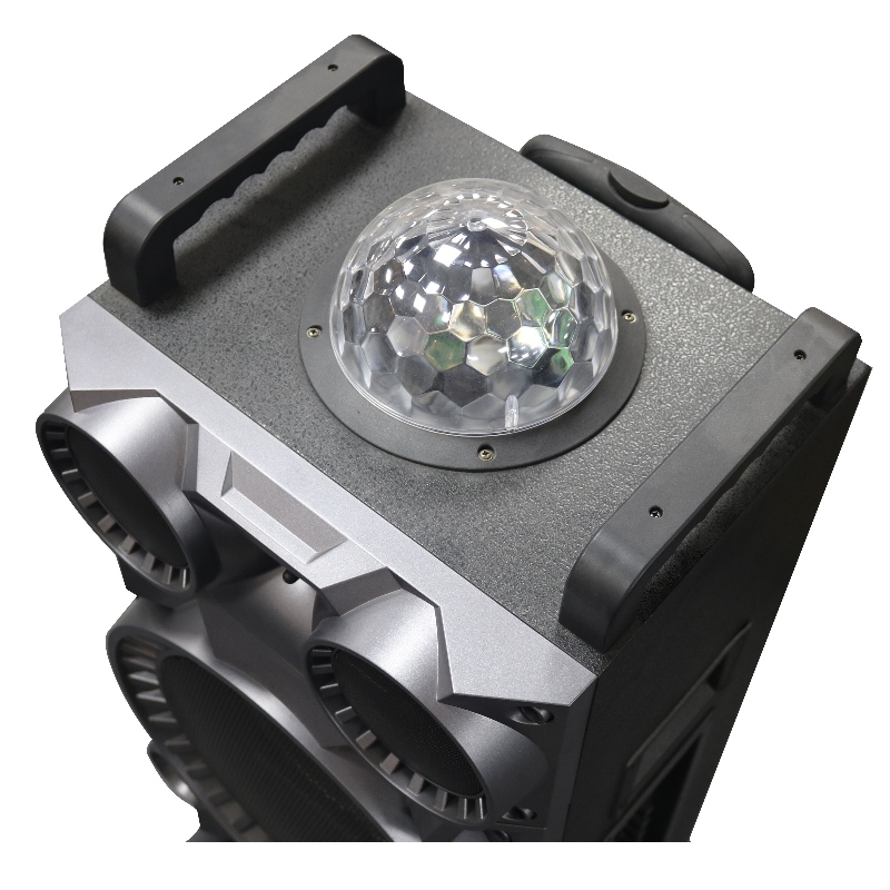 مكبر الصوت ترولري Y-S361H