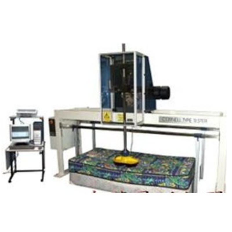 LT-JJ30 آلة اختبار التعب الربيع فراش