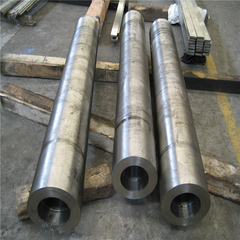 Inconel®718 أنبوب سلس (UNS N07718، W.NR.2.4668، سبائك 718)