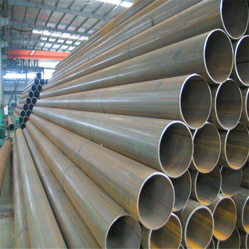 أنابيب الصلب الكربوني الملحومة ASTM A671 EFW