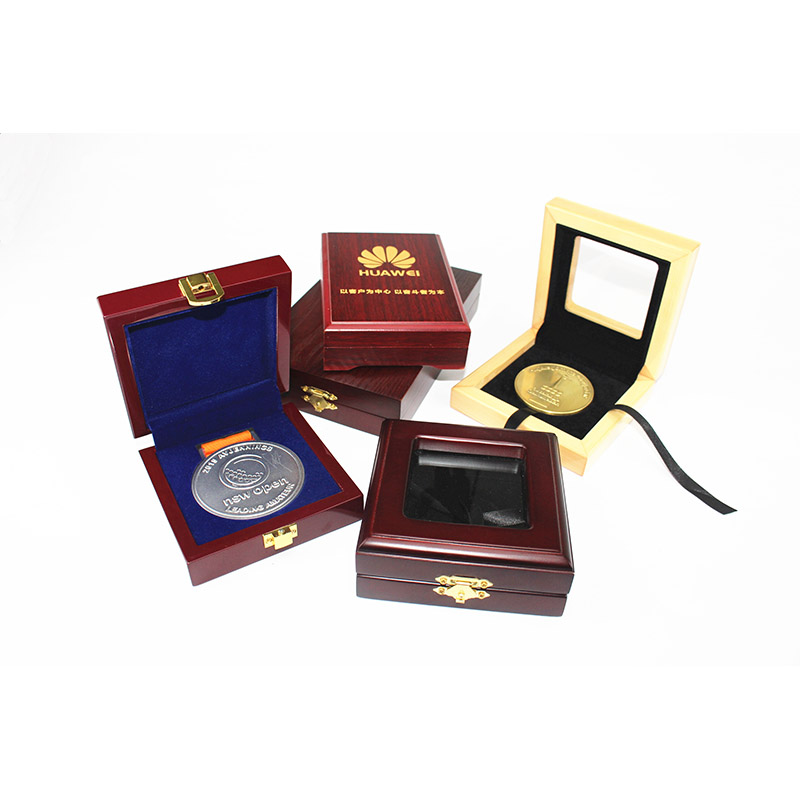 مشاهدة حالة حقيبة مجوهرات ميدالية مربع المجوهرات مربع سوار مربع