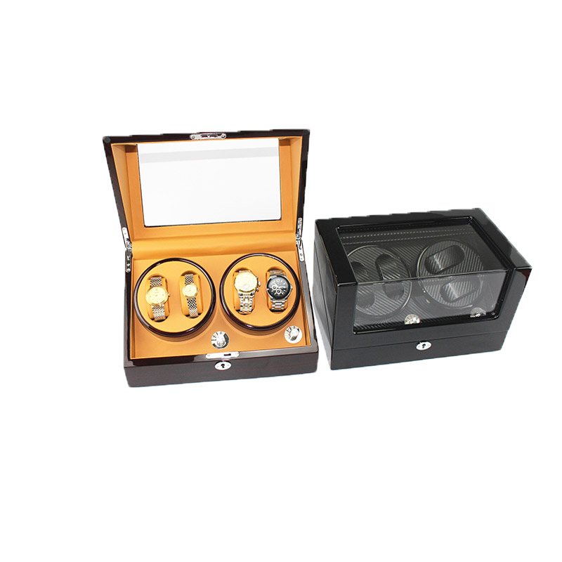 مشاهدة حالة حقيبة مجوهرات ميدالية مربع المجوهرات مربع سوار مربع