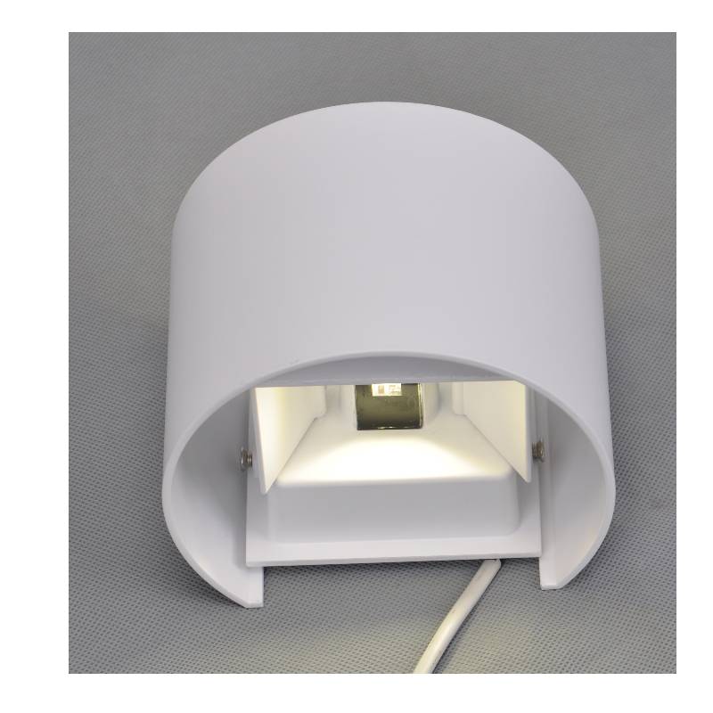 الأبحاث المتعلقة ب أدى الجدار مصباح مع سائق