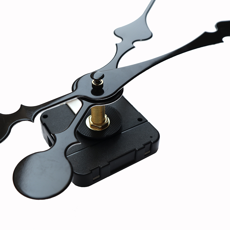 31mm عزم دوران كبير أنا محور ساعة الجدار مع حركة مؤشر ساعة HR20120