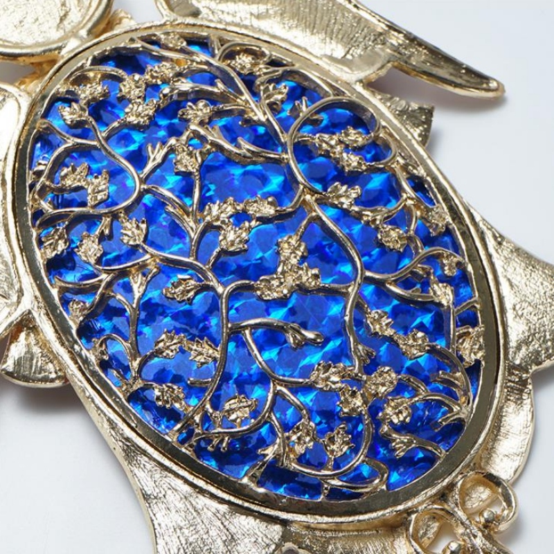 أتعرفين ماذا ؟Xionganxiong مقاطعة لديها سحر الحرف اليدوية التقليدية المحكمة