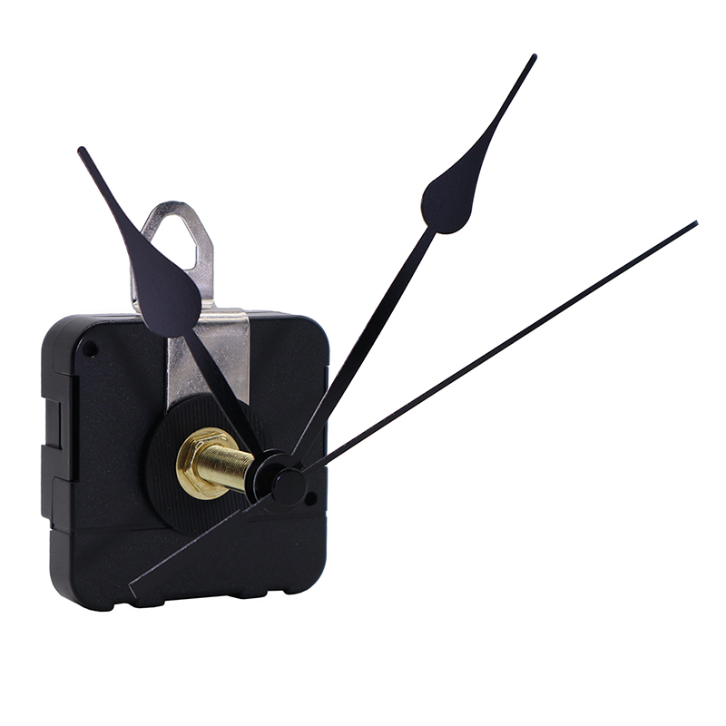 31mm محور الخطوة طويلة على مدار الساعة مع حركة مؤشر ساعة HR684 HR688