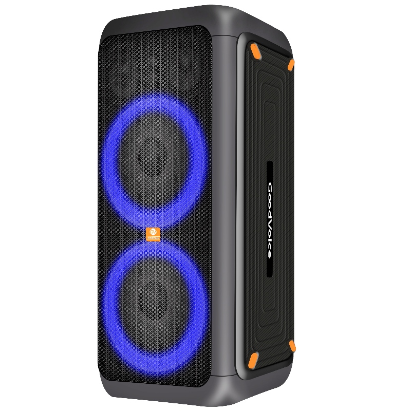 مكبر الصوت ترولري Y-LG-828BH