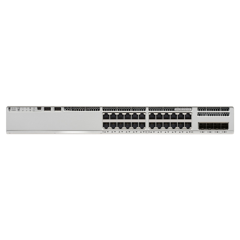 C9200-24T-E - محفز Cisco Switch 9200