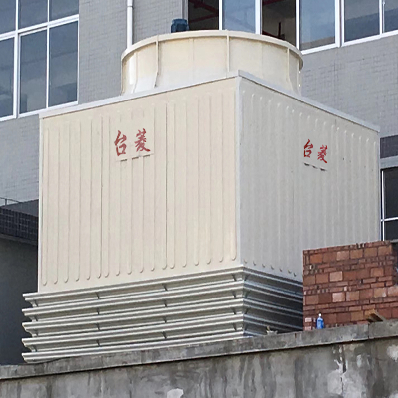 الأبحاث المتعلقة ب برج التبريد الصناعية تكييف الهواء