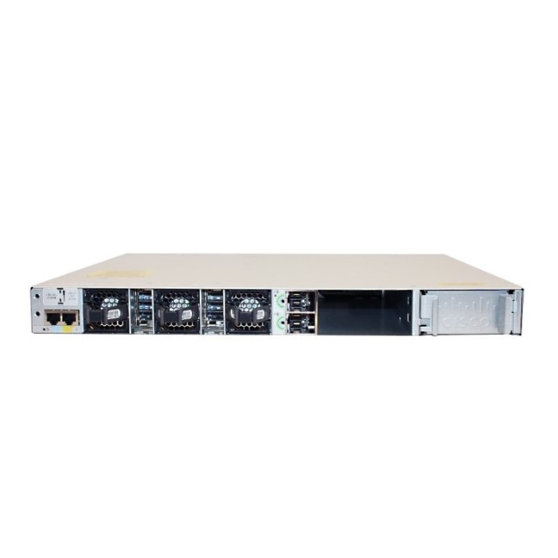 C9300-24P-E - محفز Cisco Switch Catalyst 9300