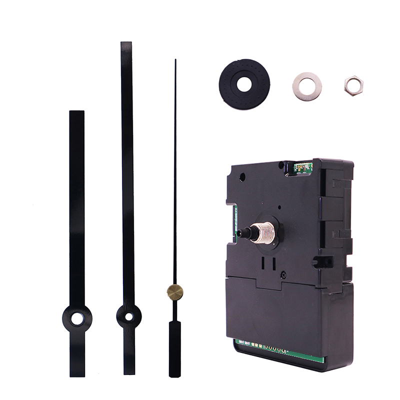 واي فاي على مدار الساعة الكوارتز مع حركة المؤشر على مدار الساعة HR9865 HR903