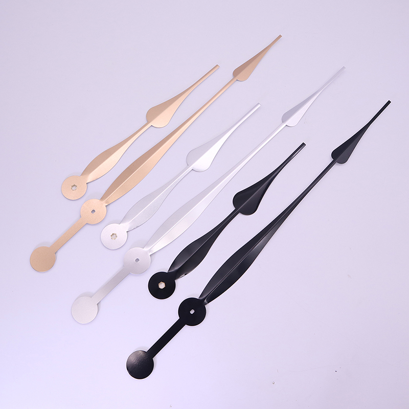 HR1688-23mm حركة الساعة وساعة HR01086 ساعة الحائط أيدي حركة بيضاء