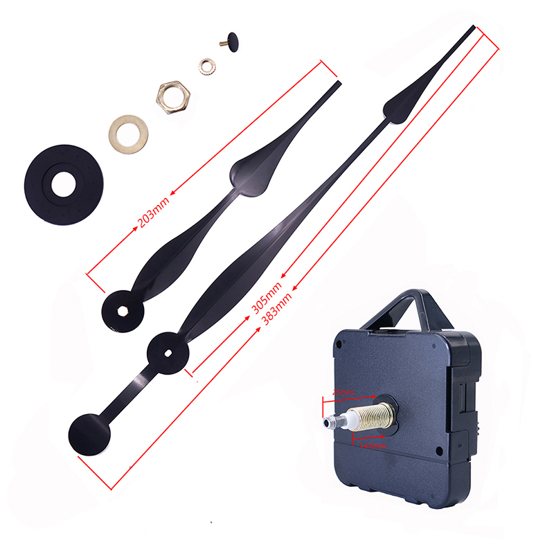 الأبحاث المتعلقة ب عزم دوران كبير أنا محور الساعة