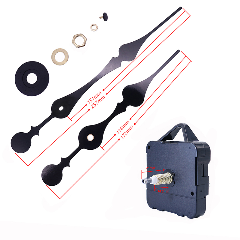 الأبحاث المتعلقة ب عزم دوران كبير أنا محور الساعة