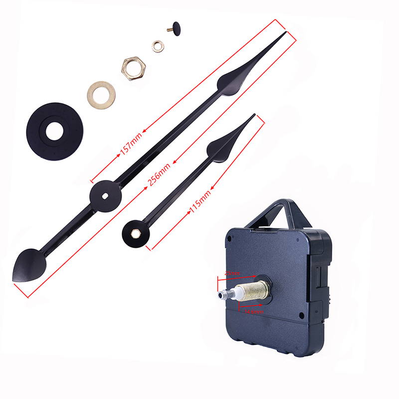 الأبحاث المتعلقة ب عزم دوران كبير أنا محور الساعة