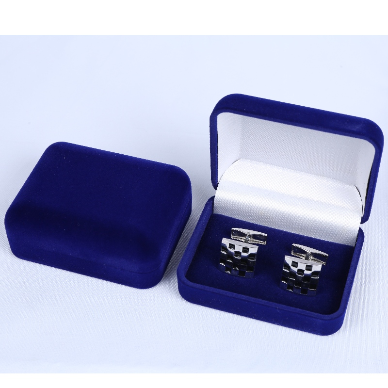 البند D-45S التعميم المخمل مربع ، وتستخدم اثنين من أزرار أكمام ، وطول التعادل كليب 60 ملليمتر ، أو أكثر من شارات ، عملات معدنية ، ميدال...