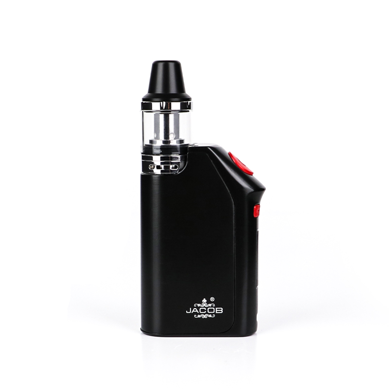 عالية الجودة 80W ، 120W Vape mods الجهد قابل للتعديل عالية الطاقة السجائر الالكترونية
