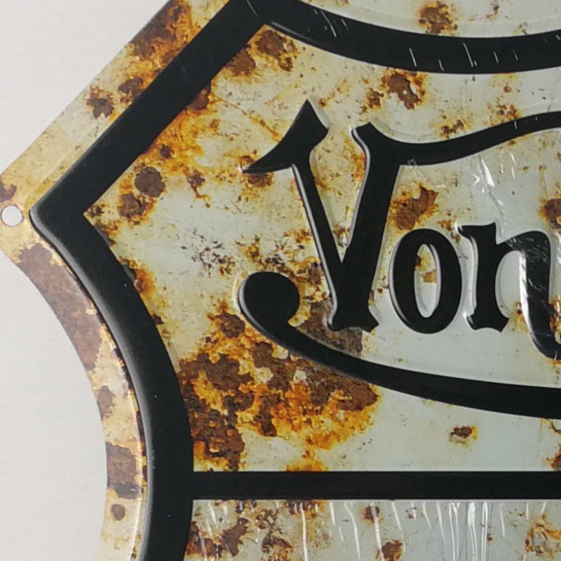 خمر معدن القصدير علامات ل حانة ديكور المنزل أو علامة تحذير ريترو القصدير علامات خمر لوحات زخرفية معدنية جدار الفن