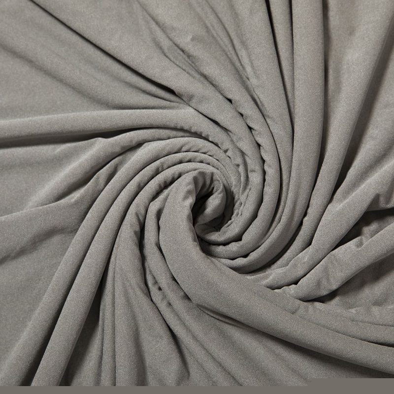 ألياف موصلة من ألياف الفضة \/ قماش من ألياف الفضة \/ ألياف فضية