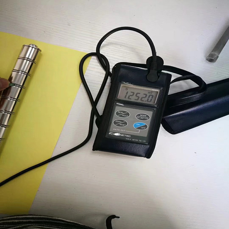 سوبر عصا مغناطيسية سوبر عصا المغناطيسي