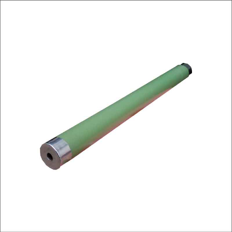 سطح الطلاء المغناطيسي قضيب اللون مظهر مخصص ارتفاع درجة حرارة قضيب مغناطيسي