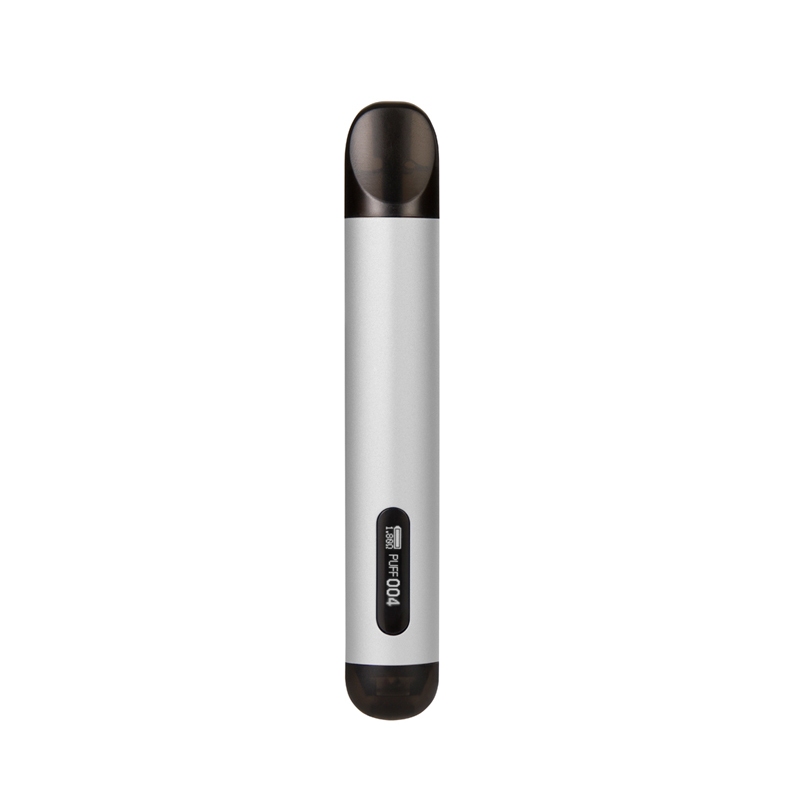 تتجه المنتج Vaping Pod السجائر الإلكترونية السجائر الإلكترونية القابلة لإعادة الشحن