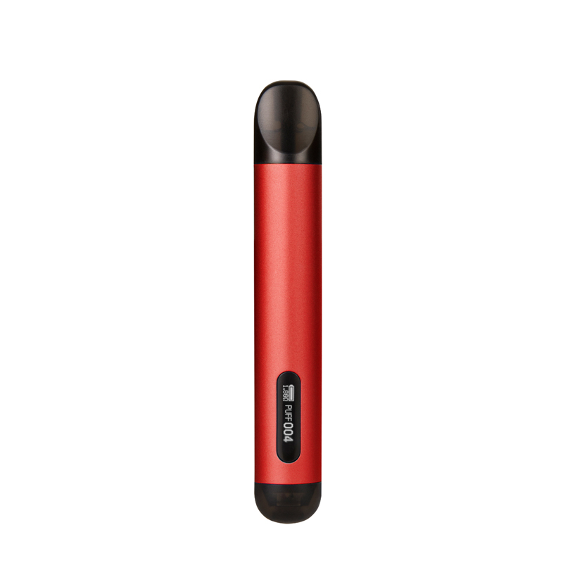 جودة عالية vape القلم عدة Vpad دخان السجائر الإلكترونية بالجملة