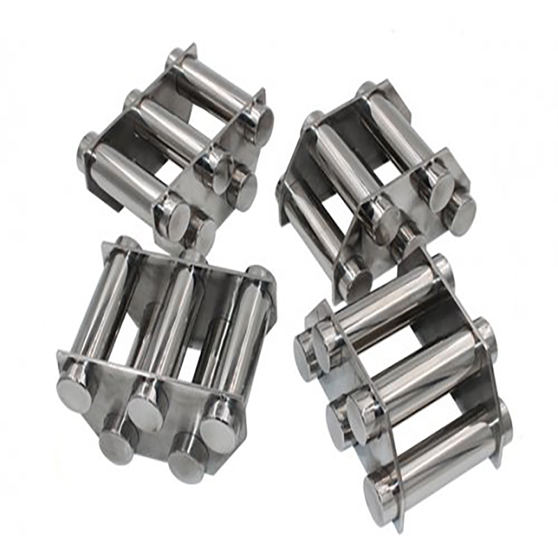 طبقة مغناطيسية مزدوجة الطبقة تقف الفصل المغناطيسي الترشيح متعدد الطبقات