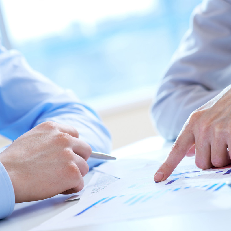 خصائص أقل وأعلى طحن