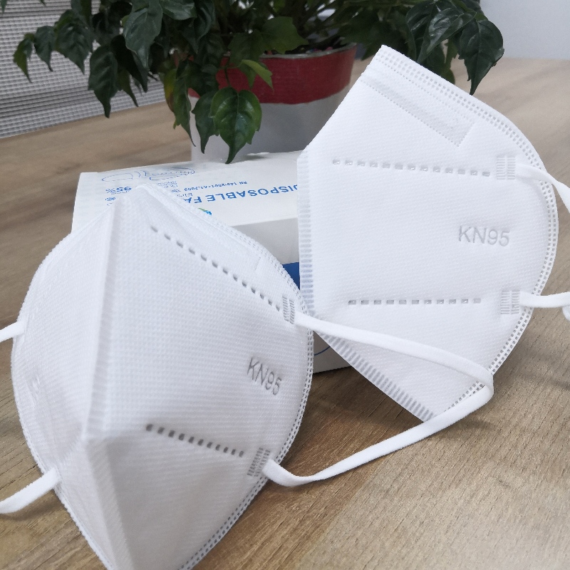 KN95 CE FDA
