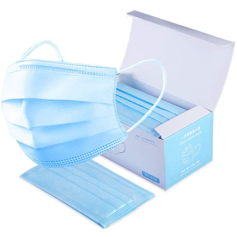 أقنعة يمكن التخلص منها