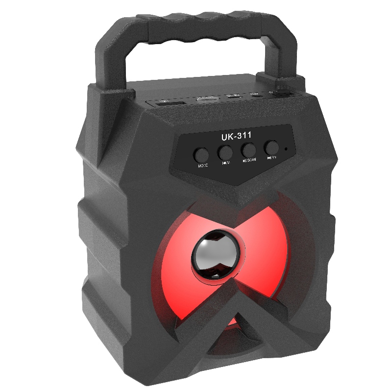 سماعة بلوتوث Y-311-H