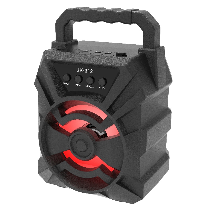 مكبر صوت بلوتوث Y-312-H