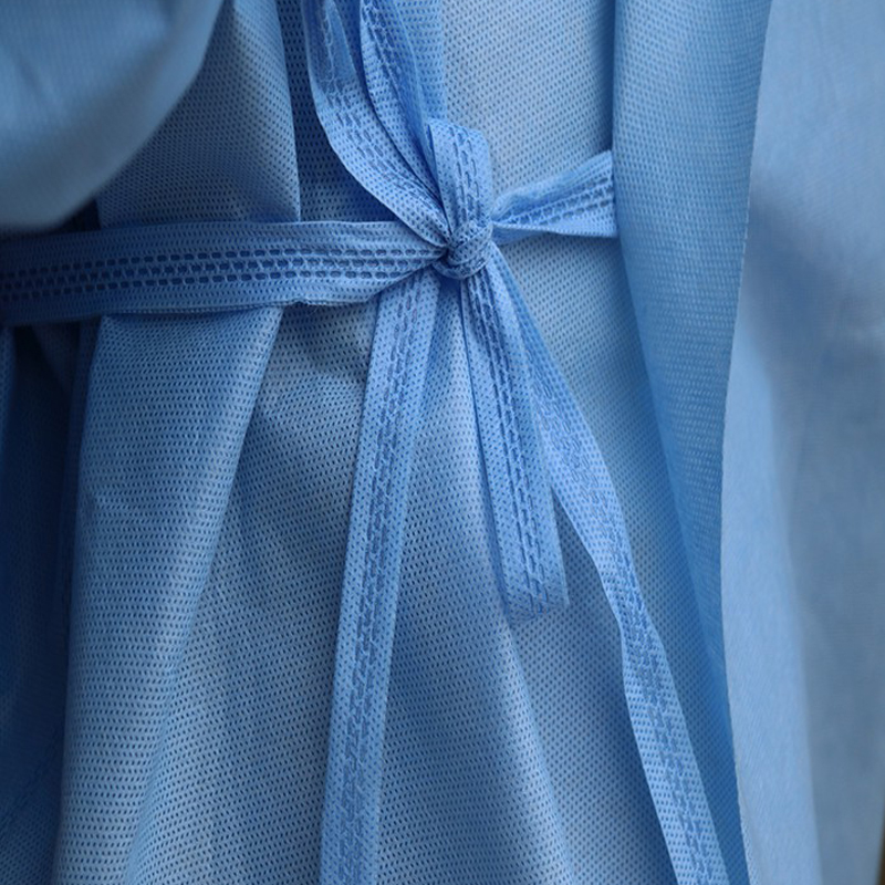 ثوب الجراحية المعقمة SMS